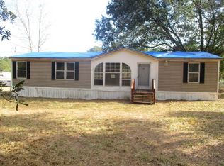 7794 Brest Station Rd, Baconton, GA 31716