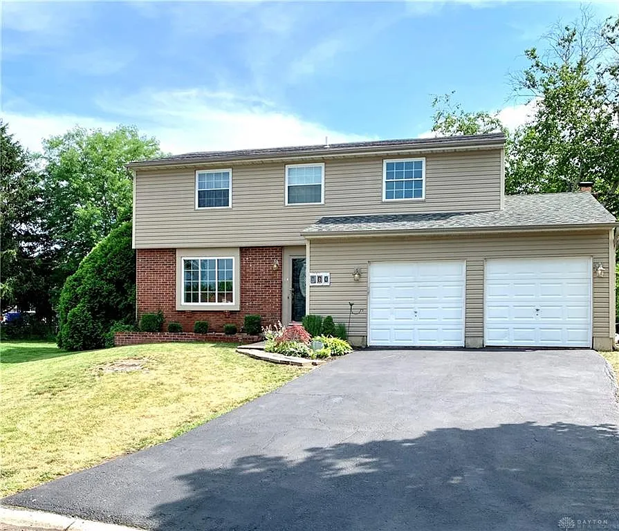 106 Wichendon Farm Cir photo 1