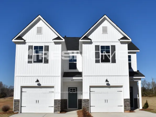 100 Copperleaf Ln, Anderson, SC 29625