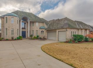 4700 Foxborough Ct, Norman, OK 73072