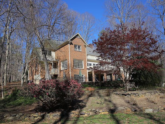 Rear Exterior