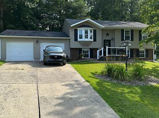 245 Harvey Dr, Seneca, PA 16346