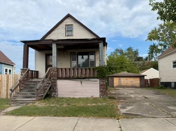 28 156th St, Calumet City, IL 60409