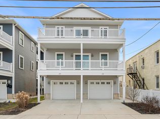 220 E Lincoln Ave #2, North Wildwood, NJ 08260