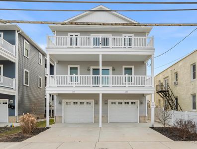 220 E Lincoln Ave #2, North Wildwood, NJ, 08260