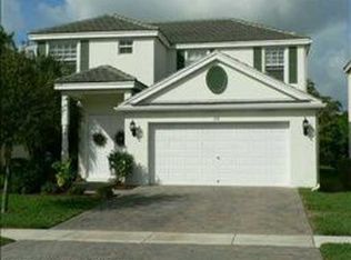 216 Kensington Way, Royal Palm Beach, FL 33414