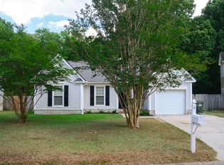 1938 Treebark Dr, Charleston, SC 29414