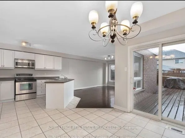 66 Livingston Rd, Milton, ON L9T 6B6