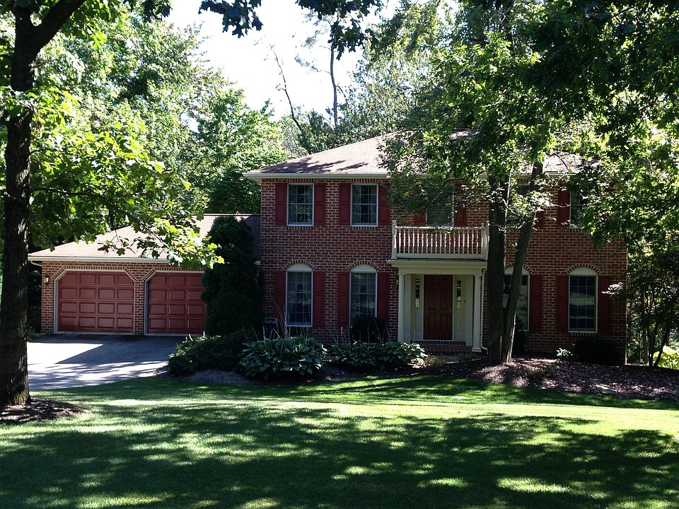 House Front