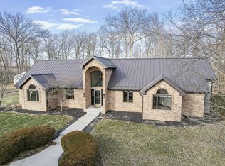 3100 Kropp Rd, Grove City, OH 43123