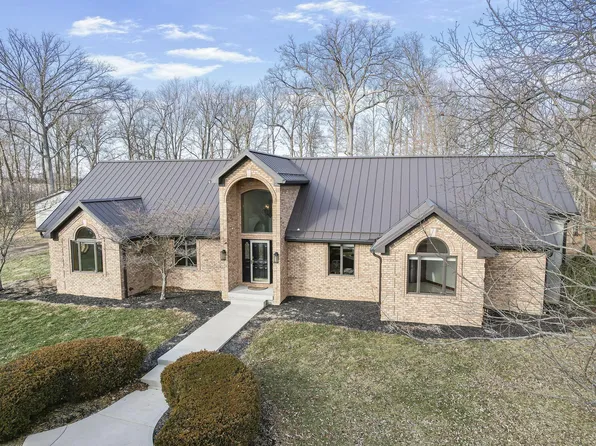 3100 Kropp Rd, Grove City, OH 43123