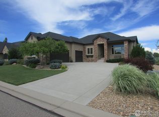 1104 Terrace View St, Timnath, CO 80547