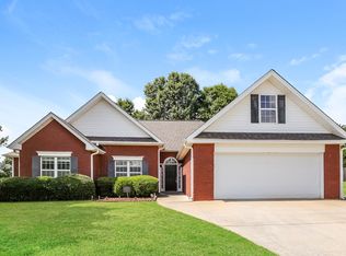 1713 Old Dover Way SW, Conyers, GA 30094