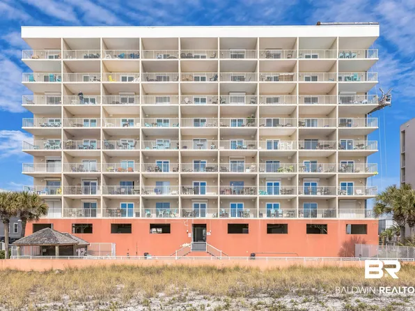 1117 W Beach Blvd #602, Gulf Shores, AL 36542