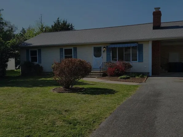 507 Hazelwood Dr, Easton, MD 21601