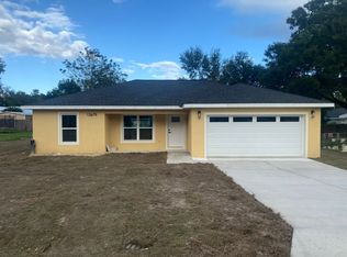 13679 SE 52nd Ct, Summerfield, FL 34491