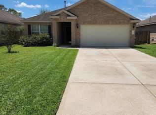 2005 Lost Pine Ct, Conroe, TX 77304