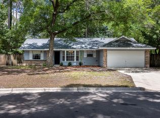 5122 NW 27th Ter, Gainesville, FL 32605