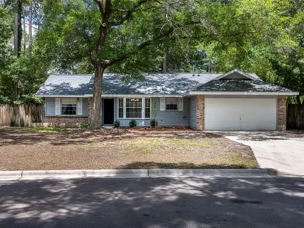 5122 NW 27th Ter, Gainesville, FL 32605