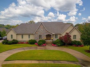 436 Chimney Rock Dr, Sherwood, AR 72120