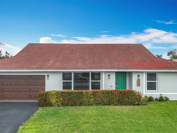 7645 NW 22nd Street, Margate, FL 33063