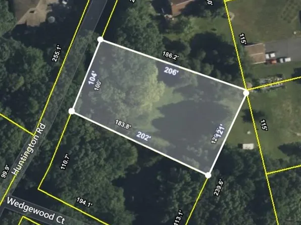 Huntingdon Rd #320, Kunkletown, PA 18058