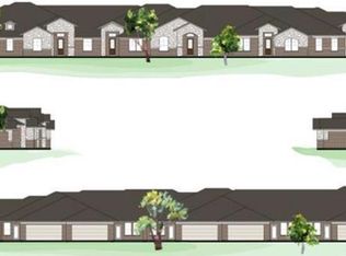 5307 Railea Ct, Midland, TX 79703