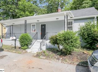 111 Gamble Ln, Easley, SC 29640