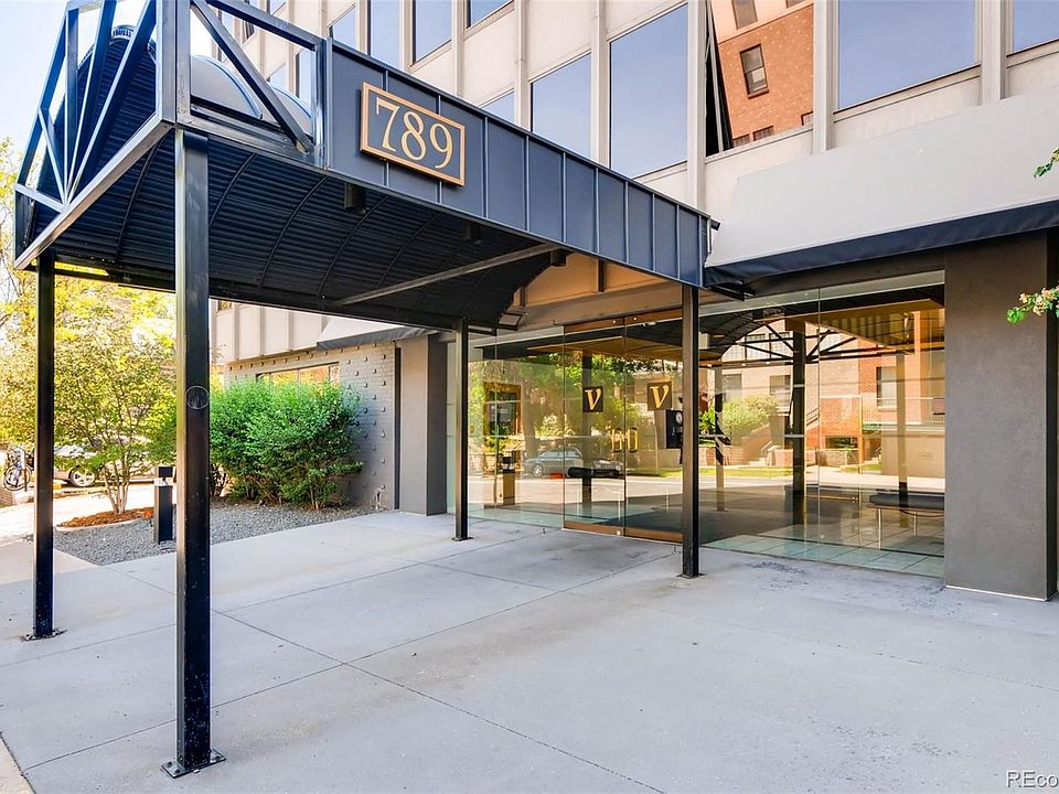 1st image of 789 N Clarkson St APT 804