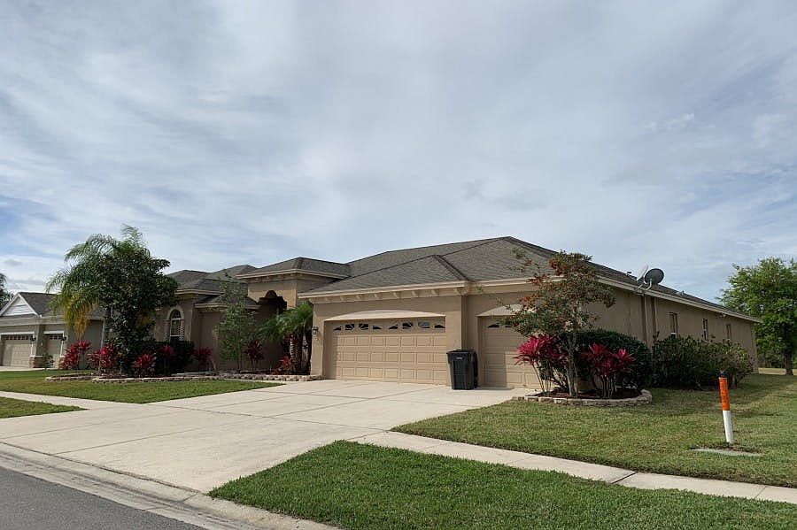 18122 Palm Beach Dr, Tampa, FL 33647 Zillow
