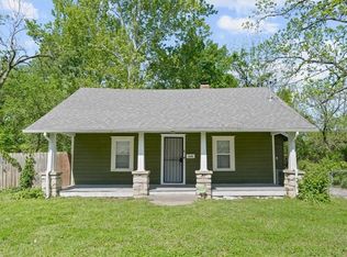 8540 Euclid Ave, Kansas City, MO 64132