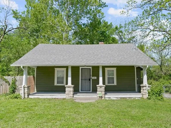 8540 Euclid Ave, Kansas City, MO 64132