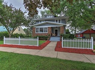 409 W Maple St, Viroqua, WI 54665