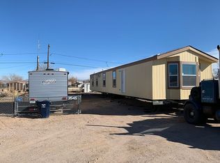 3545 E Lark Ln, Kingman, AZ 86409