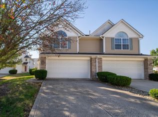 9349 Eden Woods Ct, Indianapolis, IN
