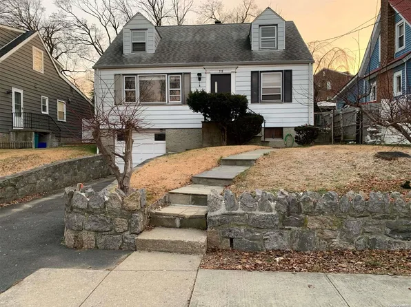 75 Mohican Pk Avenue, Greenburgh, NY 10522