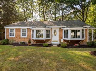18 Olney Ave, Lincoln, RI 02865