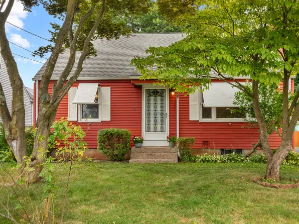 74 Fulton Street, New Britain, CT 06051