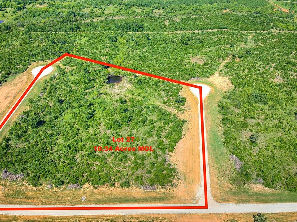 1st image of 14004 Petunia Way Lot 27
