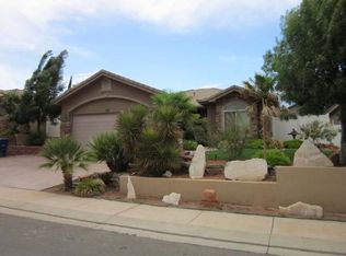 64 W Judd Ln, Hurricane, UT 84737