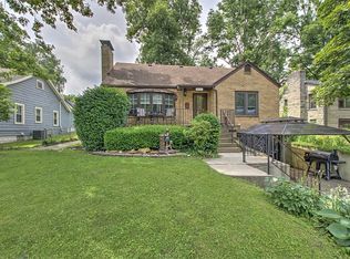 2921 Wasson Way, Decatur, IL 62521