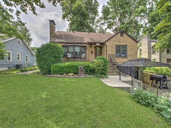 2921 Wasson Way, Decatur, IL 62521