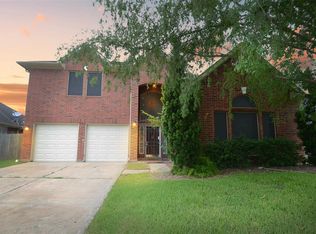 13602 Spring Point Vw, Houston, TX 77083