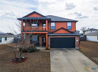 602 Taurus Dr, Killeen, TX 76542