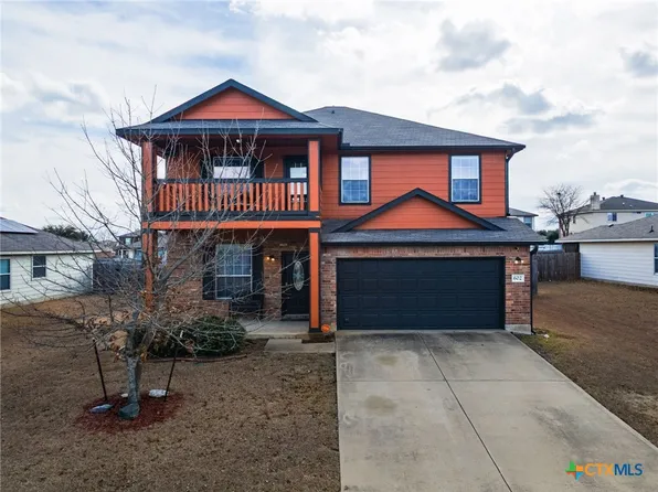 602 Taurus Dr, Killeen, TX 76542