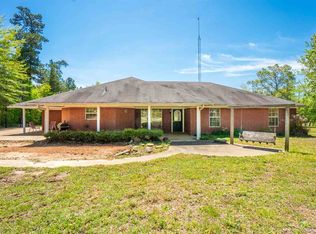 931 Shiloh Rd, Longview, TX 75604