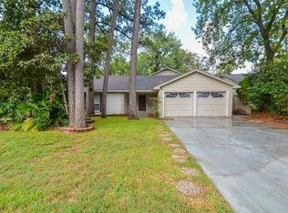 23023 Bayleaf Dr, Spring, TX 77373