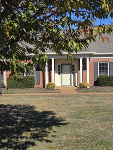 421 General George Patton Rd, Nashville, TN, 37221