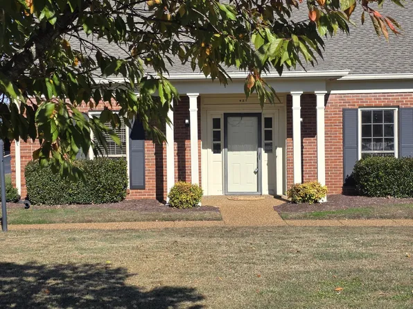 421 General George Patton Rd, Nashville, TN 37221