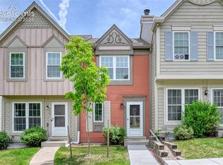 3374 Queen Anne Way, Colorado Springs, CO 80917